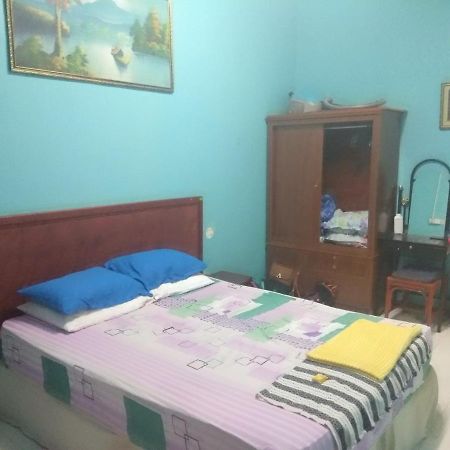 Seri Lagenda Apartment クア エクステリア 写真