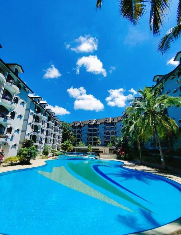Seri Lagenda Apartment クア エクステリア 写真